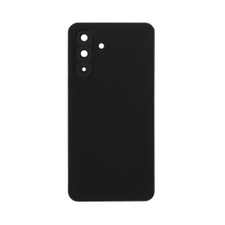 Back Cover+Camera Lens Samsung Galaxy A17 4G/A175/Galaxy A17 5G/A176 Black